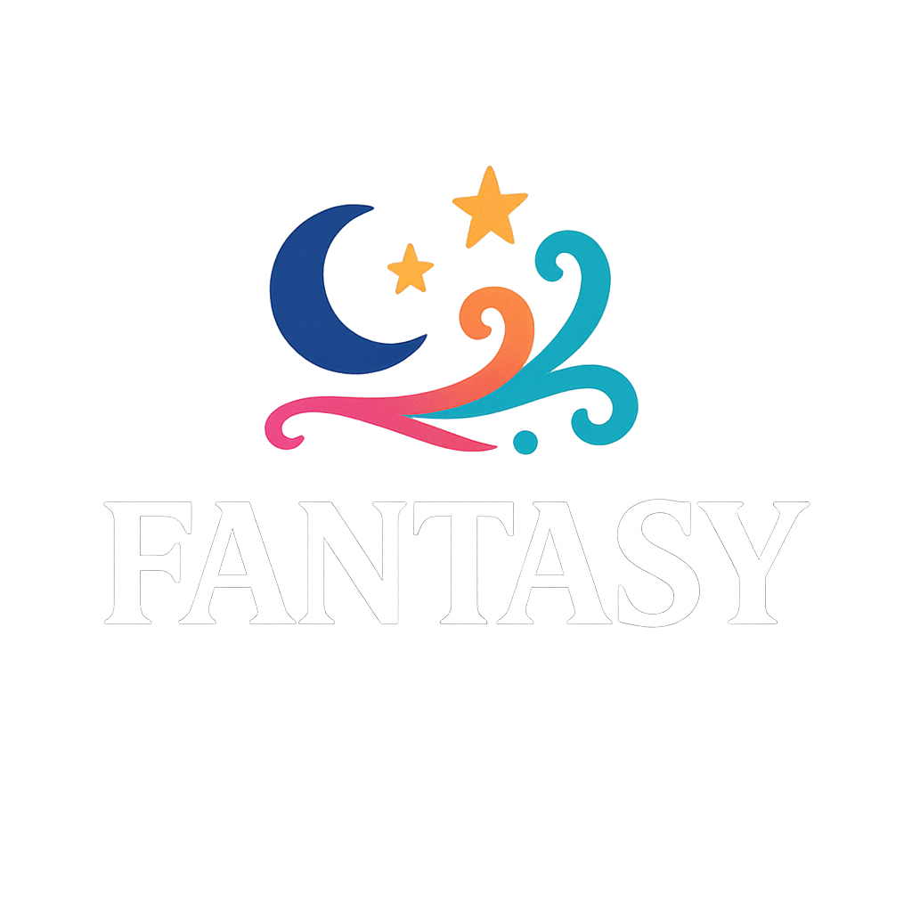 Logo Fantasy 1